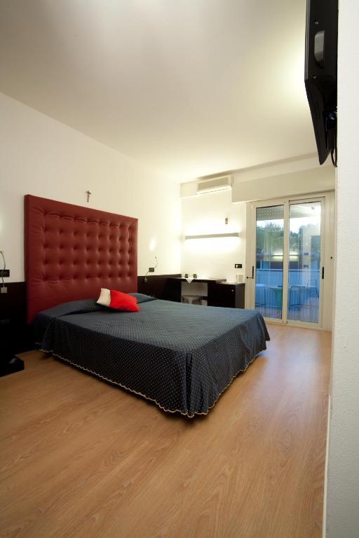 Nice Hotel Bibione Quarto foto