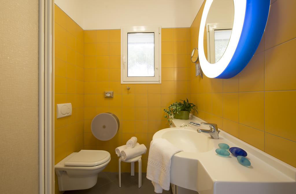 Nice Hotel Bibione Exterior foto